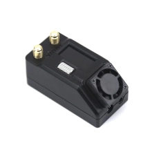 Купить Видеоприемник VRX Skyzone SteadyView X 5.8Ghz IPS Screen Receiver Module - фото 2