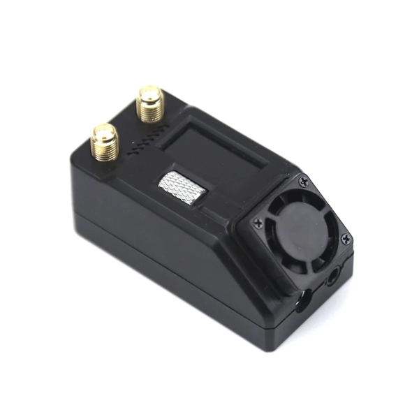 Купить Видеоприемник VRX Skyzone SteadyView X 5.8Ghz IPS Screen Receiver Module - фото 2