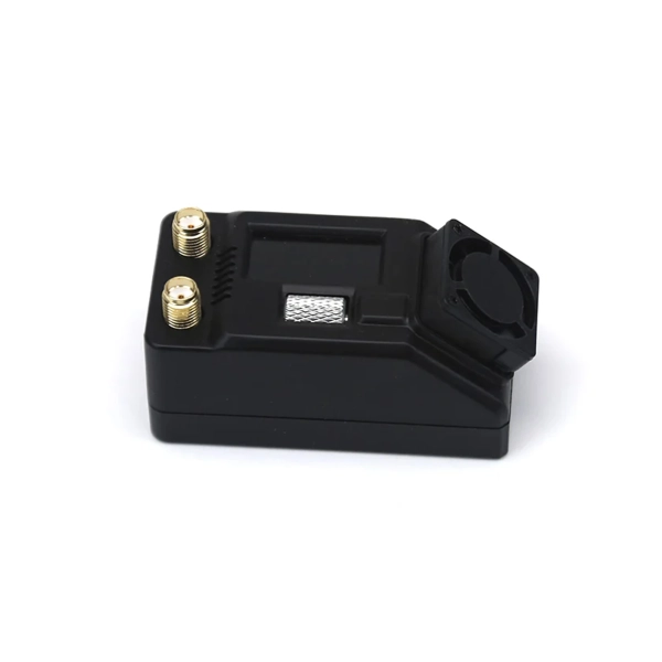 Купить Видеоприемник VRX Skyzone SteadyView X 5.8Ghz IPS Screen Receiver Module - фото 3
