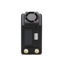 Купить Видеоприемник VRX Skyzone SteadyView X 5.8Ghz IPS Screen Receiver Module - фото 4