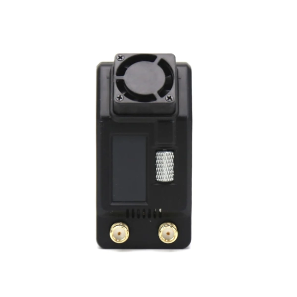 Купить Видеоприемник VRX Skyzone SteadyView X 5.8Ghz IPS Screen Receiver Module - фото 4