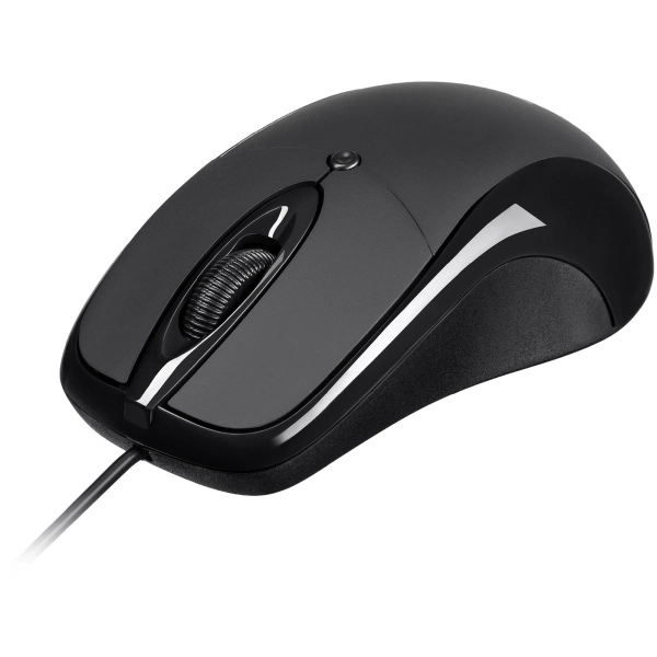 Купити Мишка 2Е MF170 USB Black - фото 2