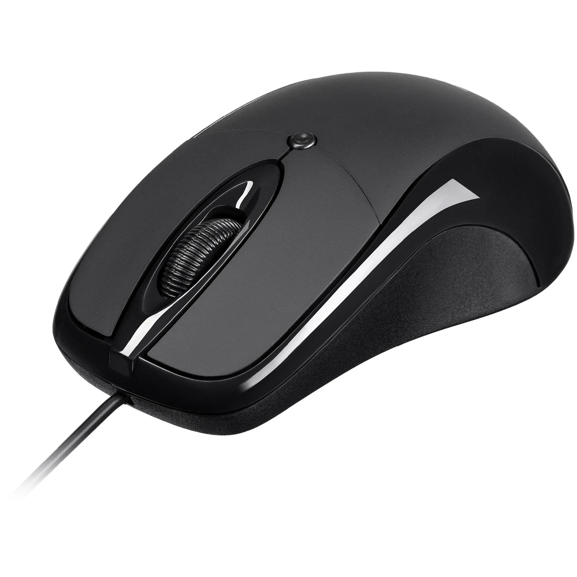 Купити Мишка 2Е MF170 USB Black - фото 2