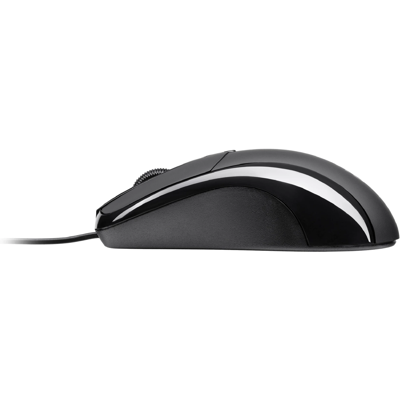 Купити Мишка 2Е MF170 USB Black - фото 4