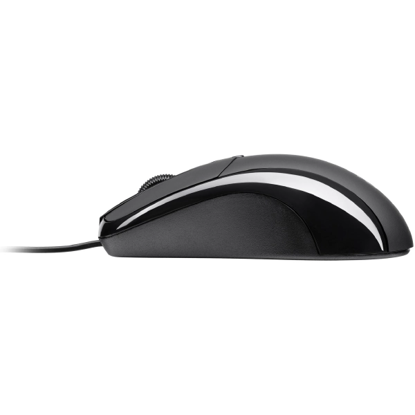 Купити Мишка 2Е MF170 USB Black - фото 4