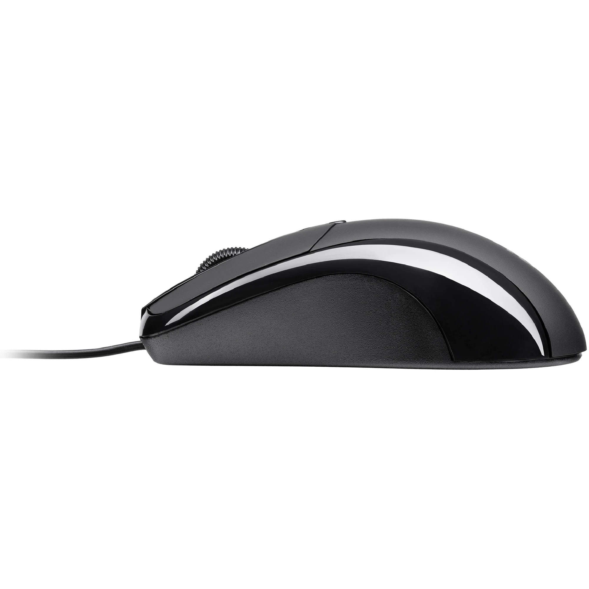 Купити Мишка 2Е MF170 USB Black - фото 4
