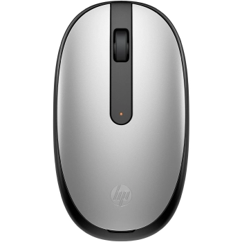 Купити Мишка HP 240 Bluetooth Silver (43N04AA) - фото 1