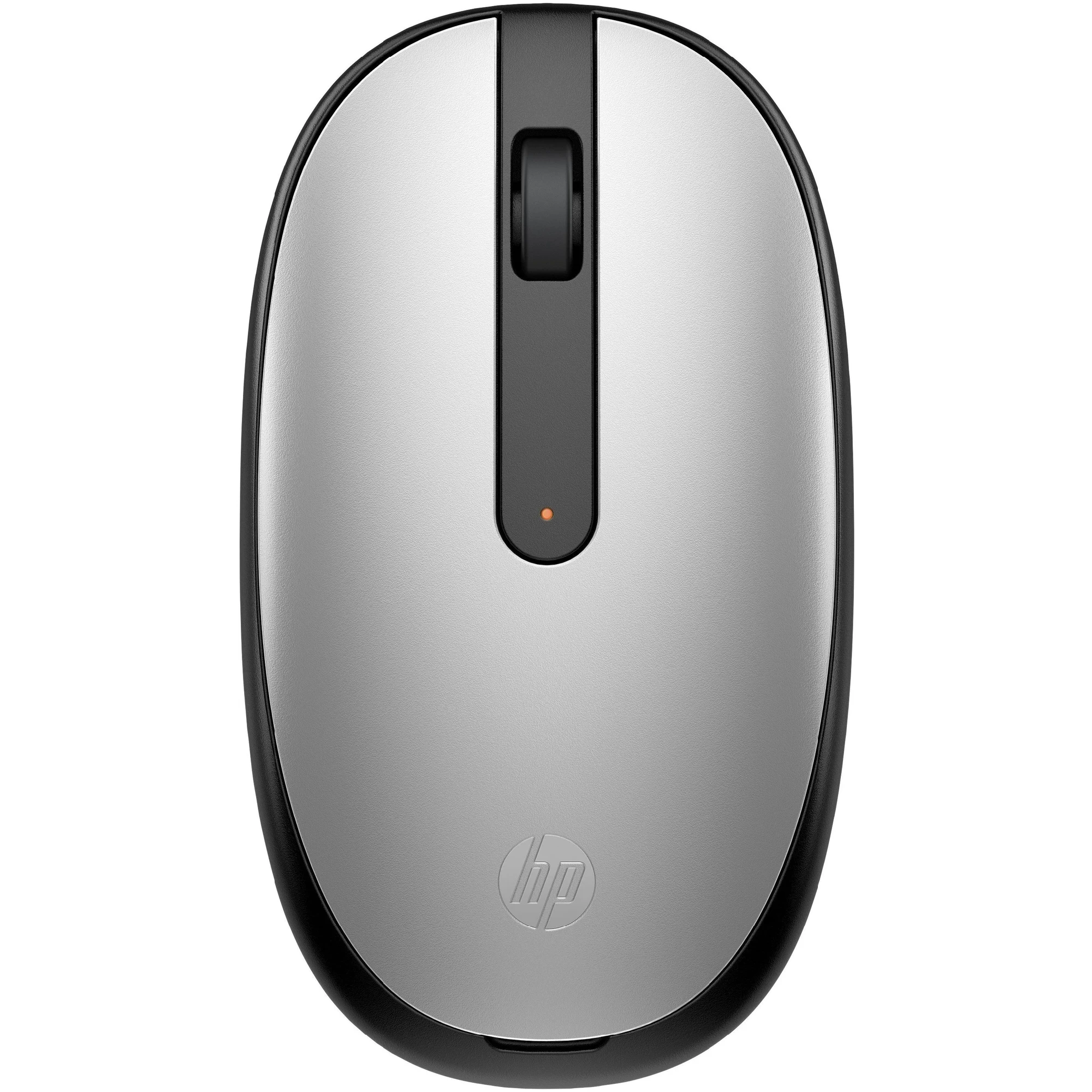 Купити Мишка HP 240 Bluetooth Silver (43N04AA) - фото 1