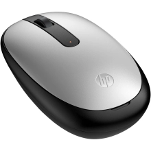 Купити Мишка HP 240 Bluetooth Silver (43N04AA) - фото 2