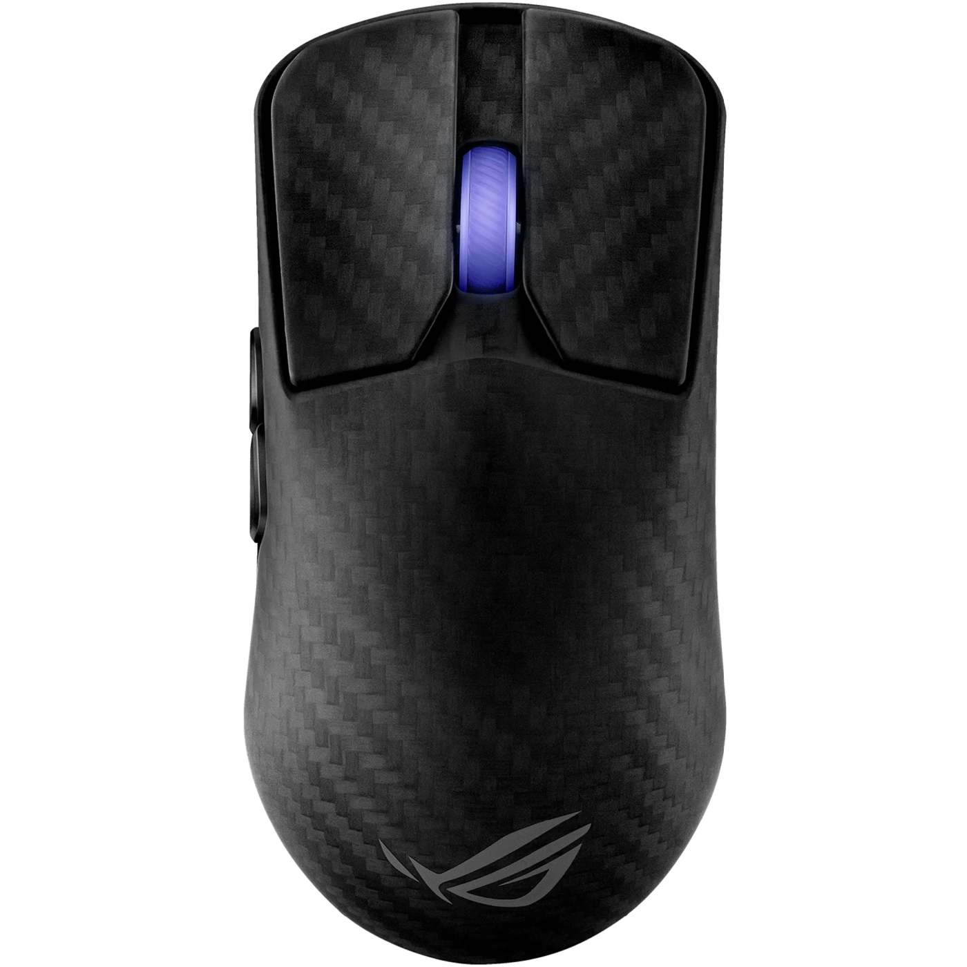 Купити Мишка ASUS ROG Harpe Ace Extreme Black (90MP03U0-BMUA00) - фото 1