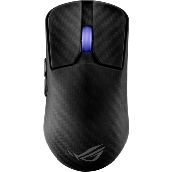 Купить Мышь ASUS ROG Harpe Ace Extreme Black (90MP03U0-BMUA00) - фото 1