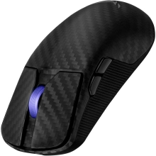 Купити Мишка ASUS ROG Harpe Ace Extreme Black (90MP03U0-BMUA00) - фото 3