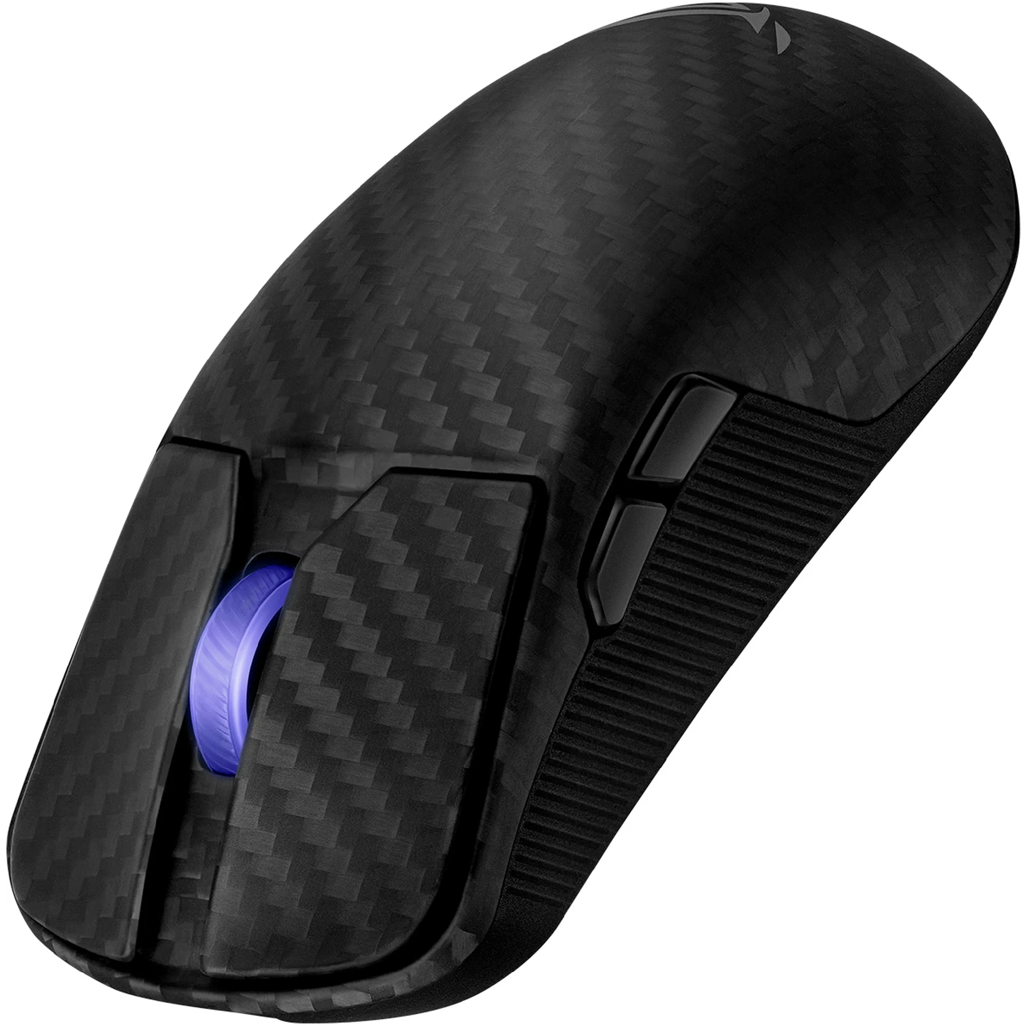 Купити Мишка ASUS ROG Harpe Ace Extreme Black (90MP03U0-BMUA00) - фото 3