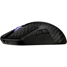 Купити Мишка ASUS ROG Harpe Ace Extreme Black (90MP03U0-BMUA00) - фото 4
