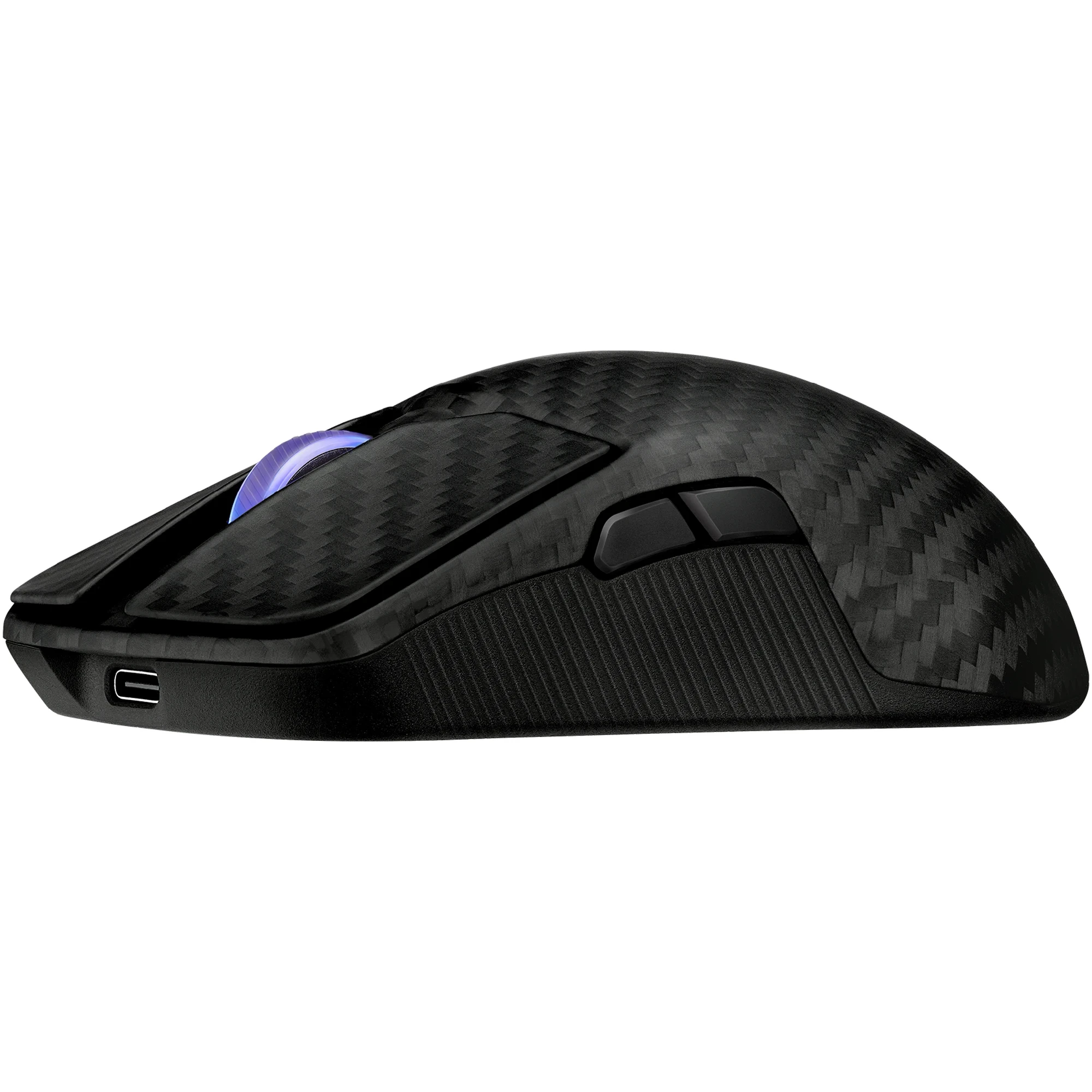 Купити Мишка ASUS ROG Harpe Ace Extreme Black (90MP03U0-BMUA00) - фото 4