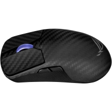 Купити Мишка ASUS ROG Harpe Ace Extreme Black (90MP03U0-BMUA00) - фото 5