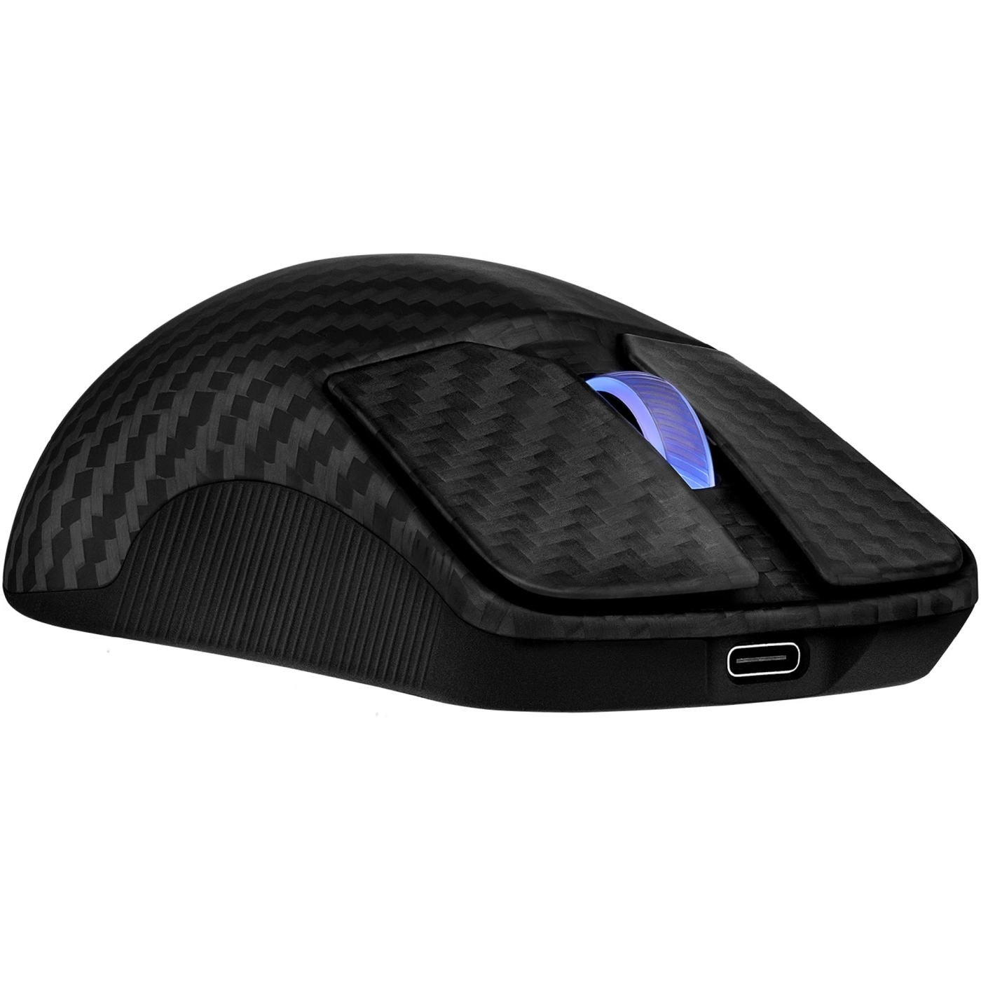 Купити Мишка ASUS ROG Harpe Ace Extreme Black (90MP03U0-BMUA00) - фото 6