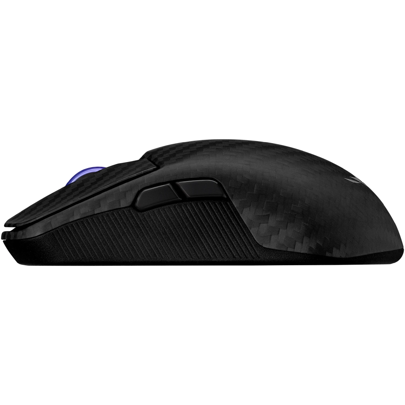 Купити Мишка ASUS ROG Harpe Ace Extreme Black (90MP03U0-BMUA00) - фото 7
