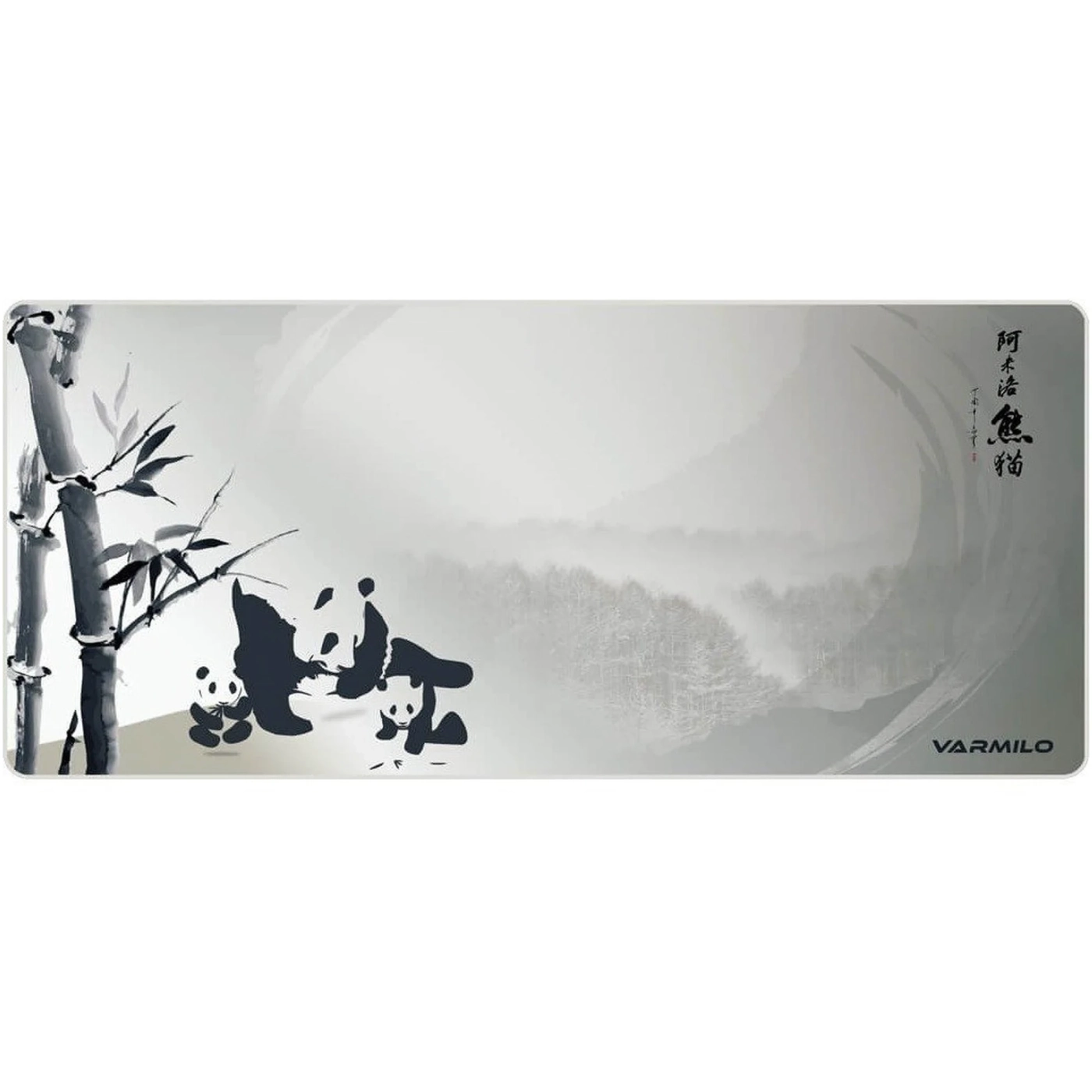 Купить Игровая поверхность Varmilo Panda XL (ZDB004-01) - фото 1