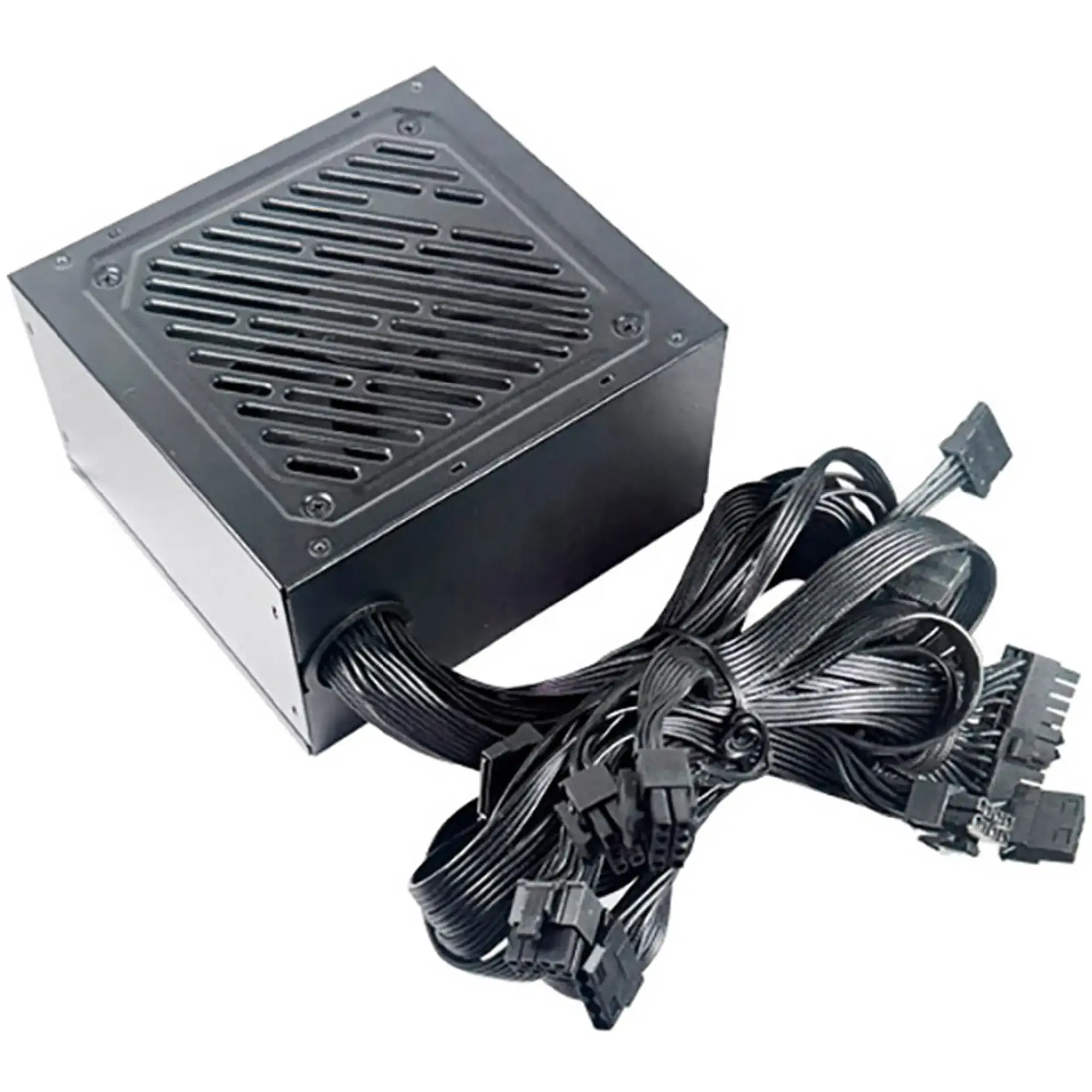 Купити Блок питания HighPower 700W (HPE-700ST-B12S) - фото 1