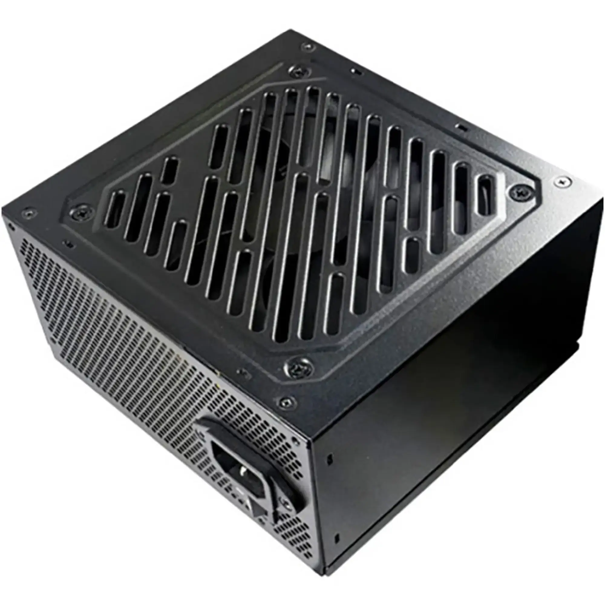 Купити Блок питания HighPower 700W (HPE-700ST-B12S) - фото 2