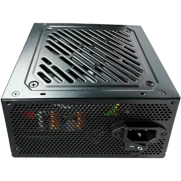 Купити Блок питания HighPower 700W (HPE-700ST-B12S) - фото 3