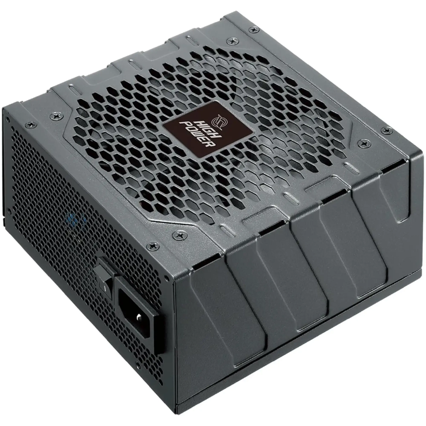 Купити Блок питания HighPower 850W 80+ Bronze (HP1-N2850BR-H12S) - фото 1