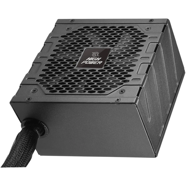 Купити Блок питания HighPower 850W 80+ Bronze (HP1-N2850BR-H12S) - фото 2