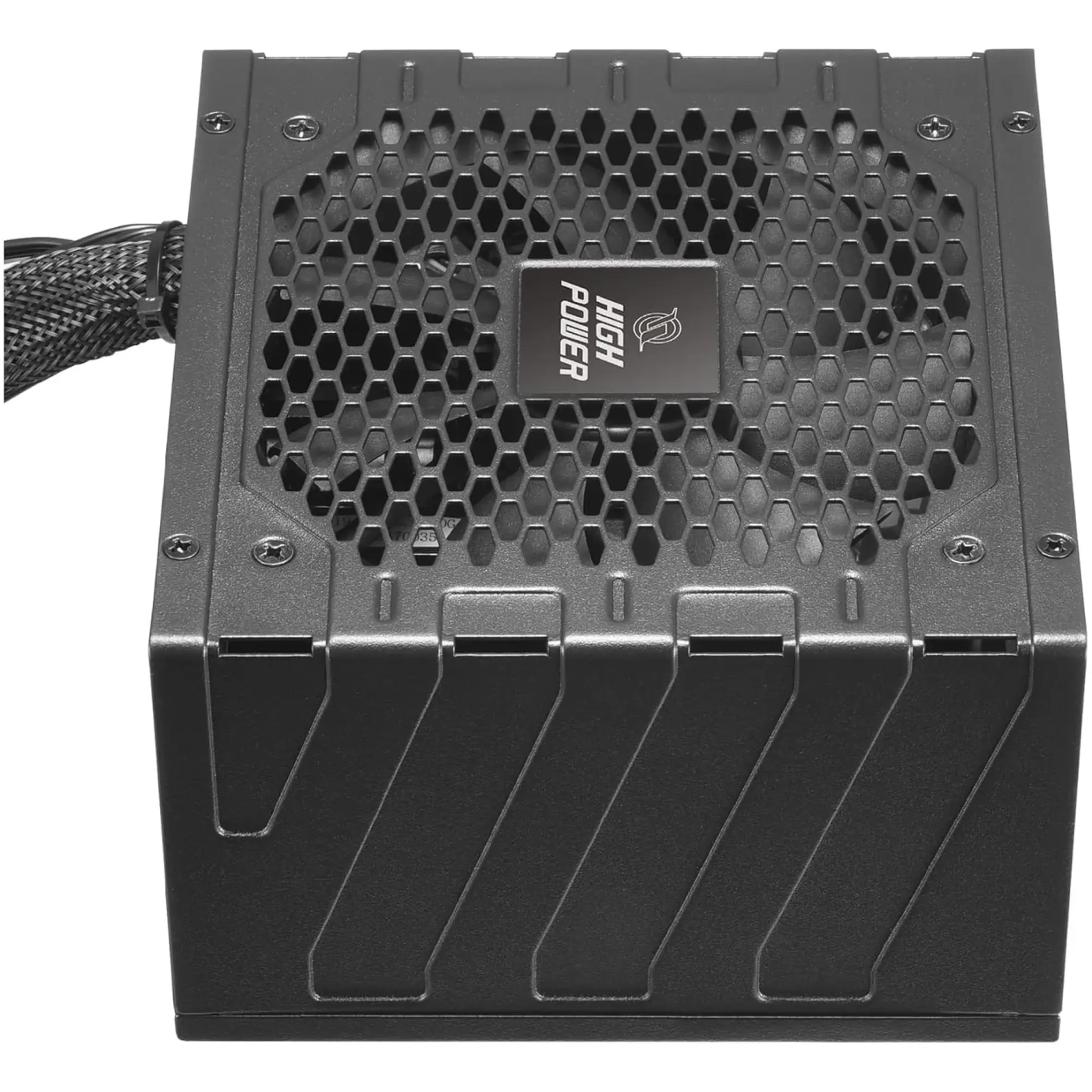 Купити Блок питания HighPower 850W 80+ Bronze (HP1-N2850BR-H12S) - фото 3