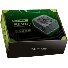 Купити Блок питания HighPower 850W 80+ Bronze (HP1-N2850BR-H12S) - фото 4