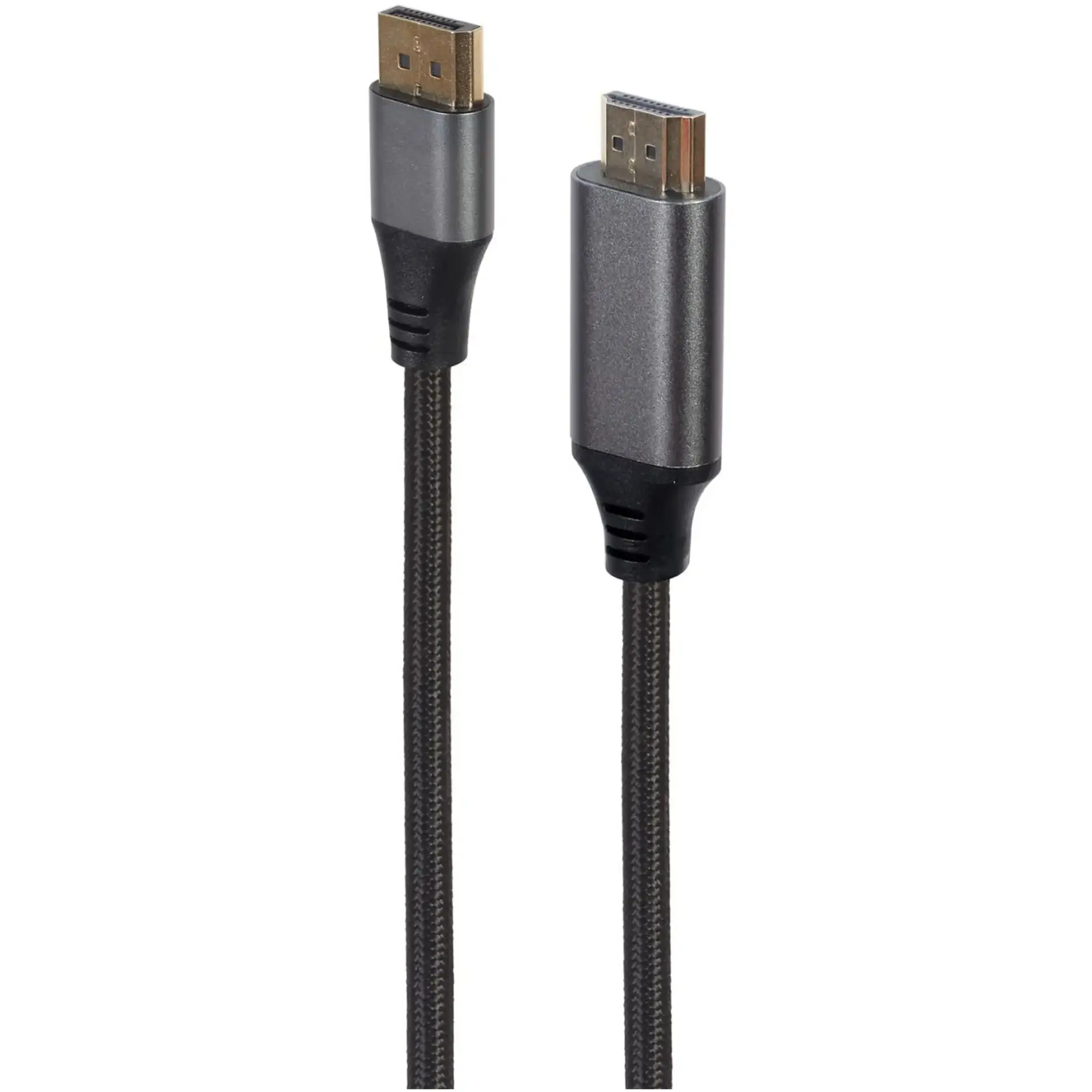 Купить Кабель Cablexpert DisplayPort to HDMI (CC-DP-HDMI-4K-6) - фото 1