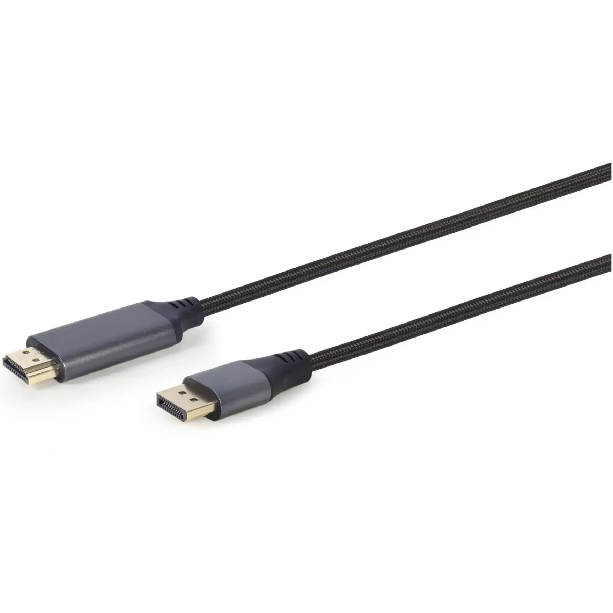 Купить Кабель Cablexpert DisplayPort to HDMI (CC-DP-HDMI-4K-6) - фото 2