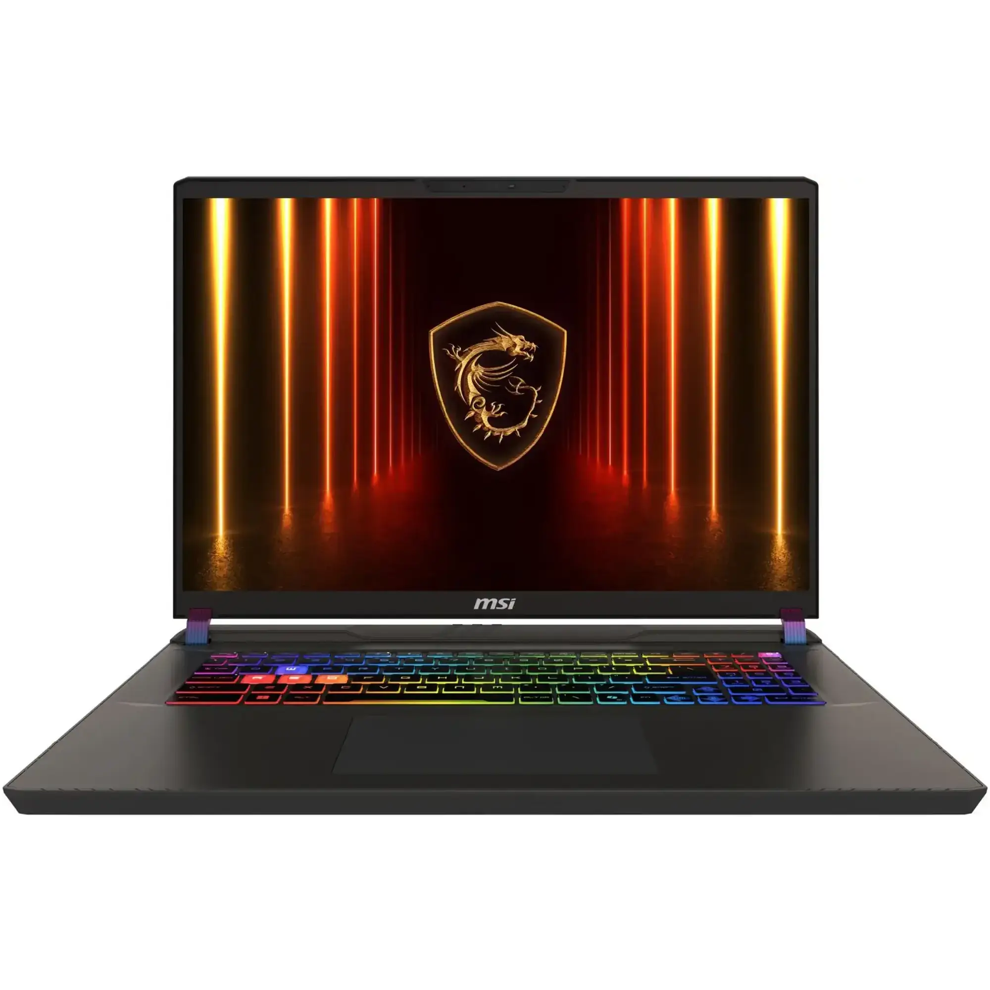 Купити Ноутбук MSI Vector 17HX AI A2XWJG-042UA (9S7-17S372-042) - фото 1