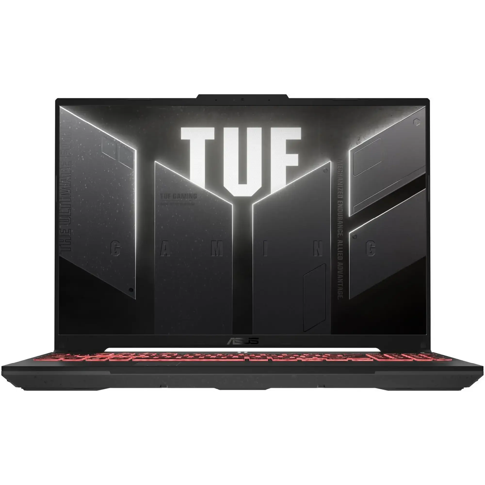 Купити Ноутбук ASUS TUF Gaming A16 (2024) FA607NU-RL095 (90NR0MU3-M005K0) - фото 2