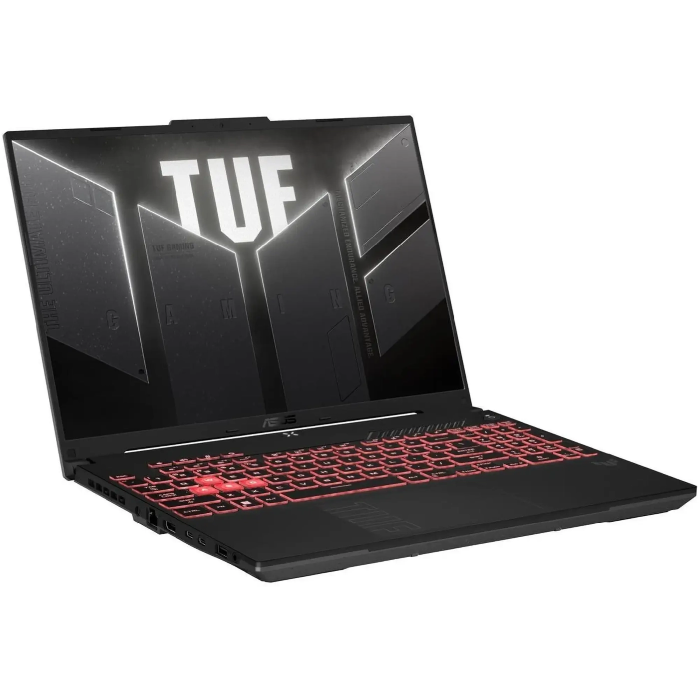 Купити Ноутбук ASUS TUF Gaming A16 (2024) FA607NU-RL095 (90NR0MU3-M005K0) - фото 3