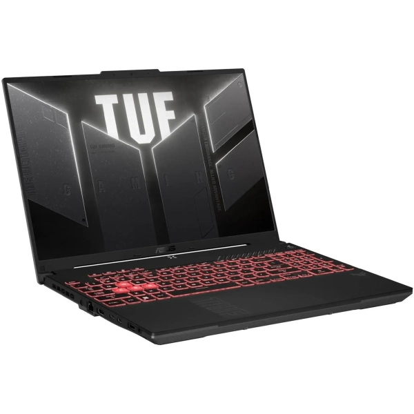 Купити Ноутбук ASUS TUF Gaming A16 (2024) FA607NU-RL095 (90NR0MU3-M005K0) - фото 3