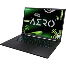 Купити Ноутбук AERO X16 16.0 (AERO_X16_1VH93UAC64AH) - фото 3