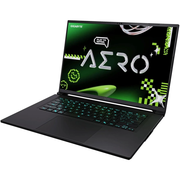 Купити Ноутбук AERO X16 16.0 (AERO_X16_1VH93UAC64AH) - фото 3