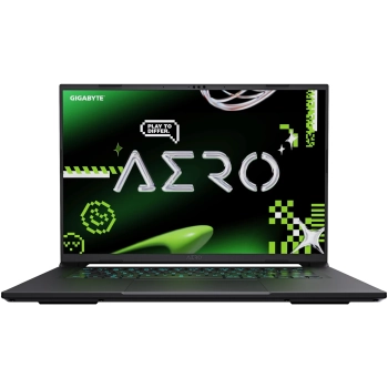 Купити Ноутбук AERO X16 16.0 (AERO_X16_1WH93UAC64DH) - фото 1