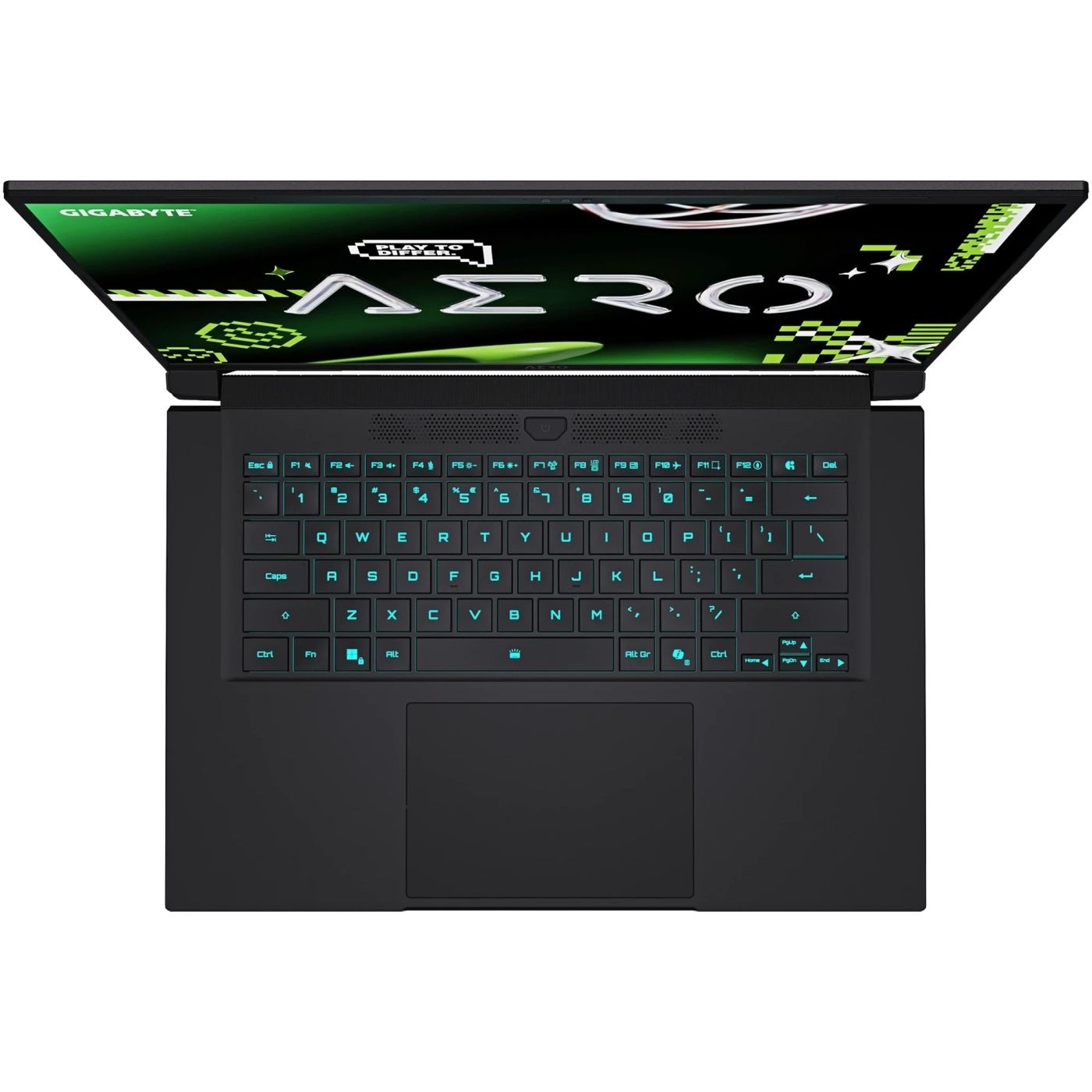 Купить Ноутбук AERO X16 16.0 (AERO_X16_1WH93UAC64DH) - фото 3