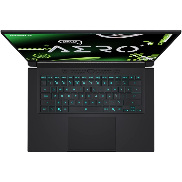 Купить Ноутбук AERO X16 16.0 (AERO_X16_1WH93UAC64DH) - фото 3