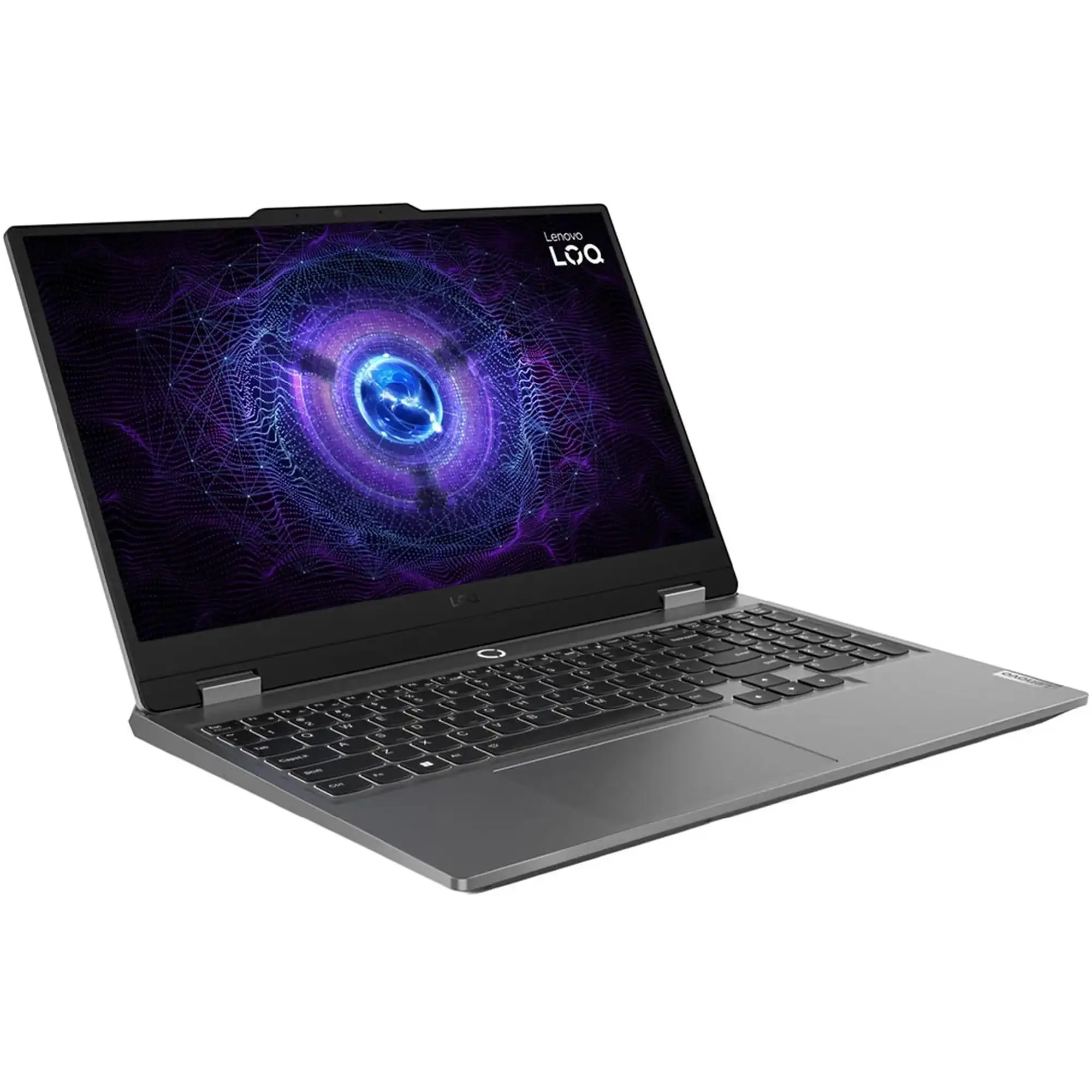 Купить Ноутбук Lenovo LOQ 15IRX9 (83DV009ARA) - фото 2