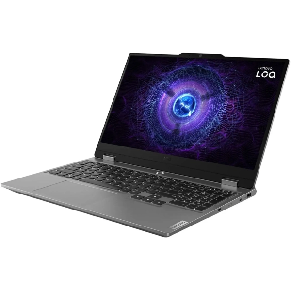 Купить Ноутбук Lenovo LOQ 15IRX9 (83DV009ARA) - фото 3