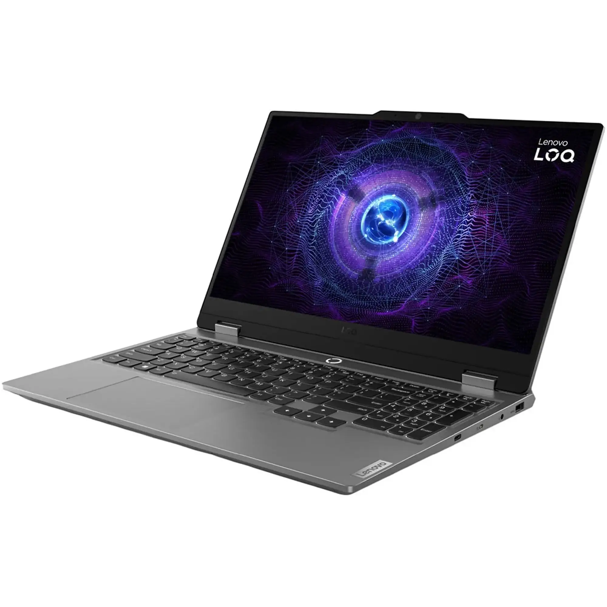 Купить Ноутбук Lenovo LOQ 15IRX9 (83DV009ARA) - фото 3