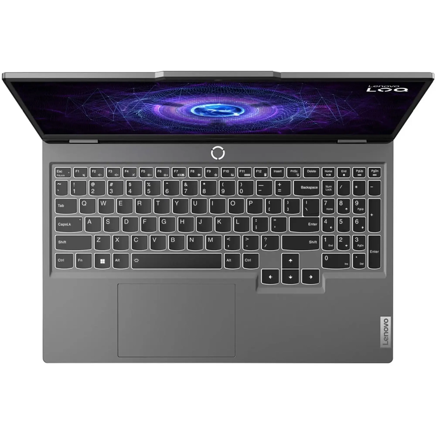 Купить Ноутбук Lenovo LOQ 15IRX9 (83DV009ARA) - фото 4