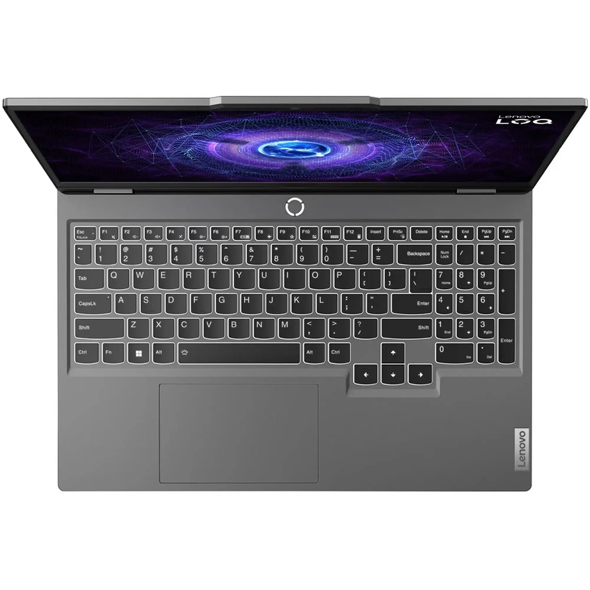Купить Ноутбук Lenovo LOQ 15IRX9 (83DV009ARA) - фото 4