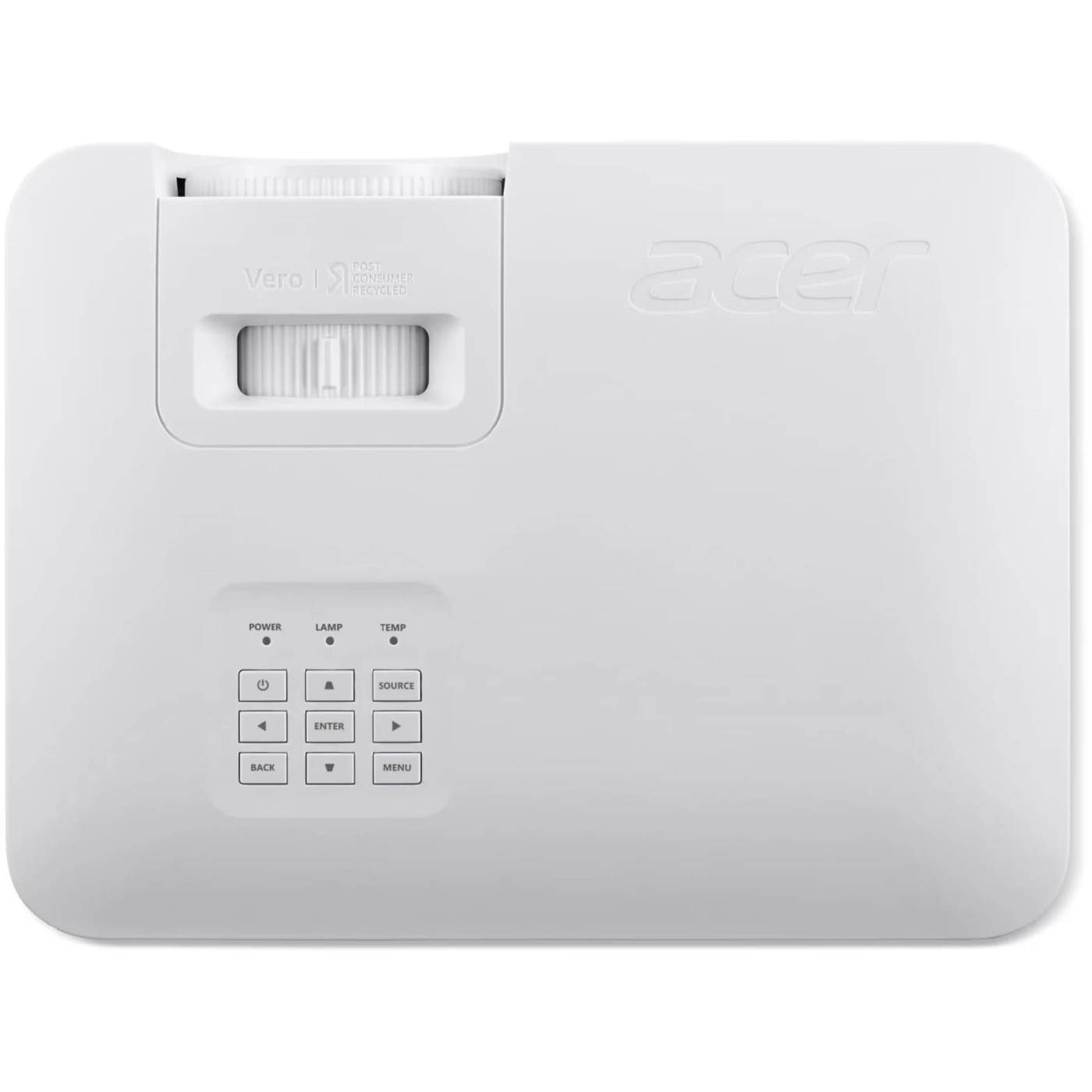 Купити Проєктор Acer Vero PL2535i (MR.JXW11.001) - фото 6