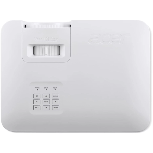 Купити Проєктор Acer Vero PL2535i (MR.JXW11.001) - фото 6