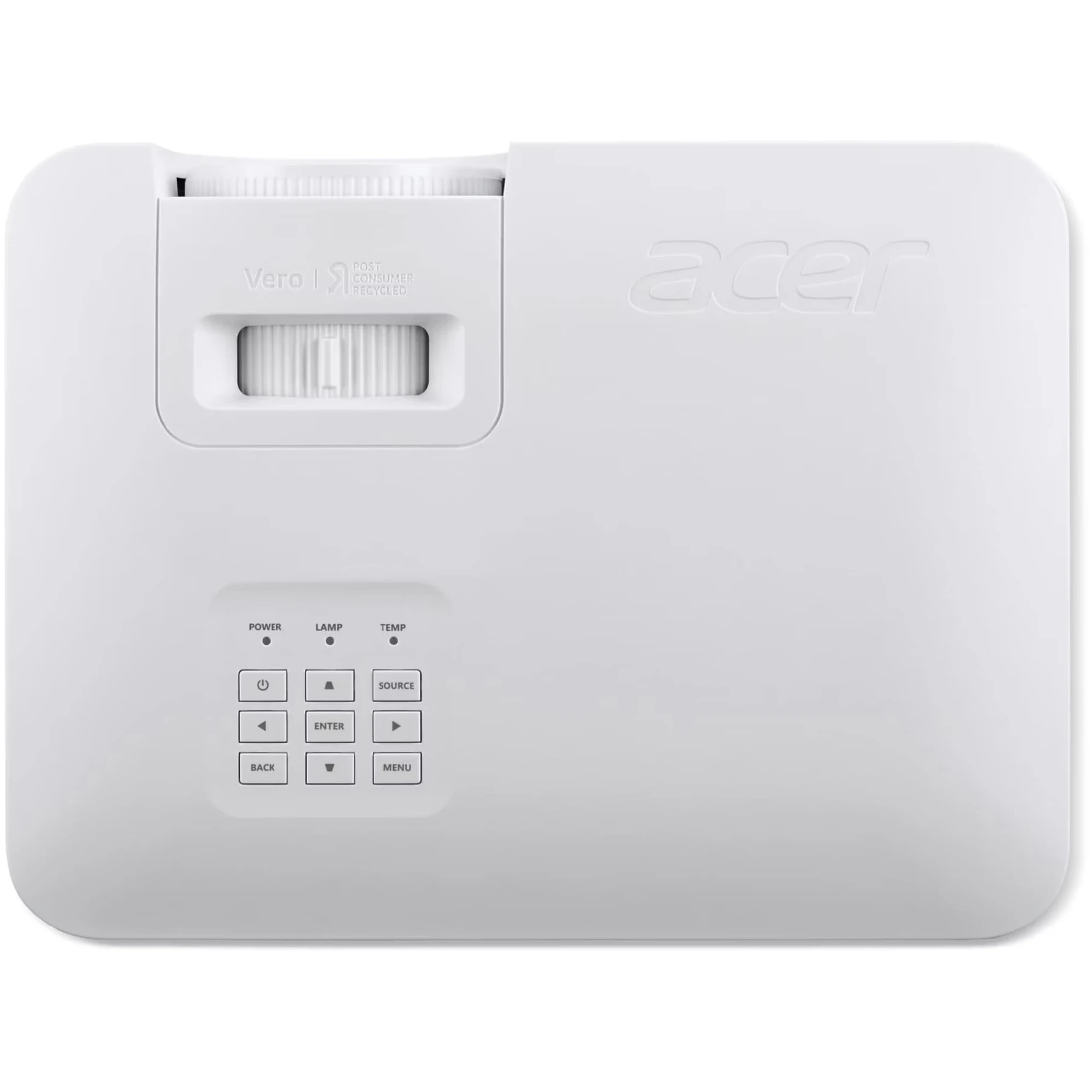 Купити Проєктор Acer Vero PL2535i (MR.JXW11.001) - фото 6
