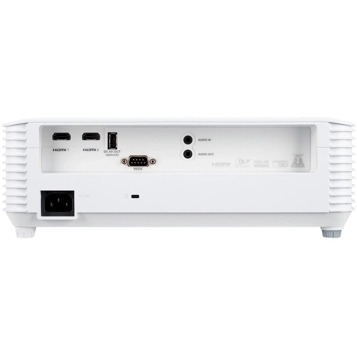 Купити Проєктор Acer X1528 (MR.JXY11.001) - фото 3